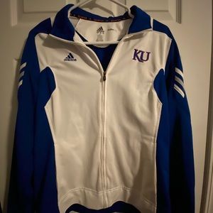 Women’s size Large Adidas Jacket